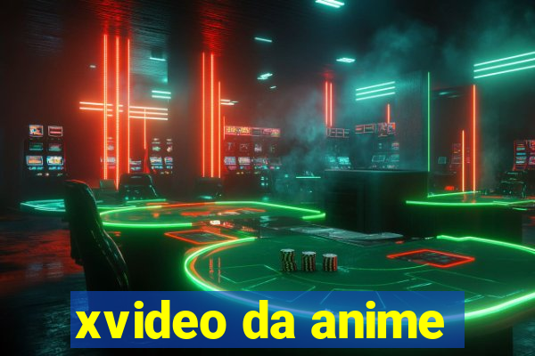 xvideo da anime